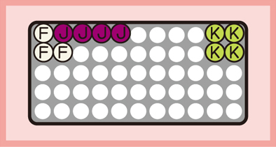 Zadanie na 05 tydzień roku - Lonpos 505 2D