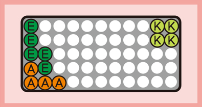 Zadanie na 07 tydzień roku - Lonpos 505 2D