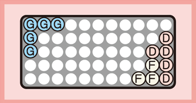 Zadanie na 45 tydzień roku - Lonpos 505 2D