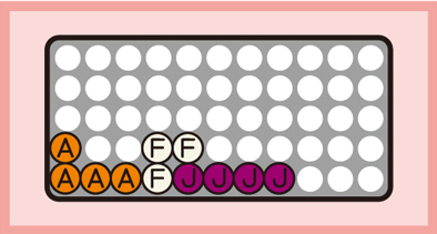 Zadanie na 50 tydzień roku - Lonpos 505 2D